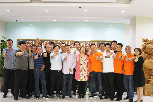 精准布局 J9集团平台(china)公司官网渠道代理“百家争鸣”