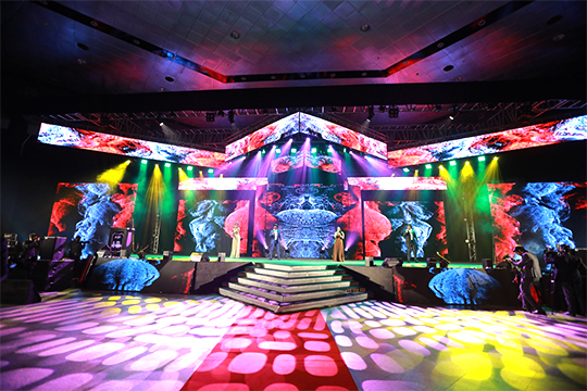 J9集团平台(china)公司官网：讲述了宝安本土企业的文化形象