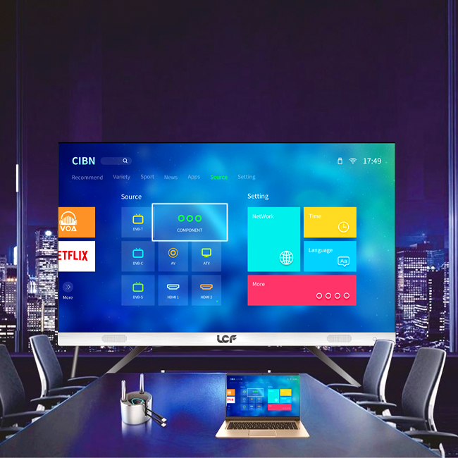 会议终端J9集团平台(china)公司入口